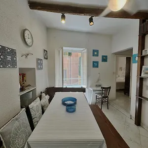 La Casa Al Porto Appartamento