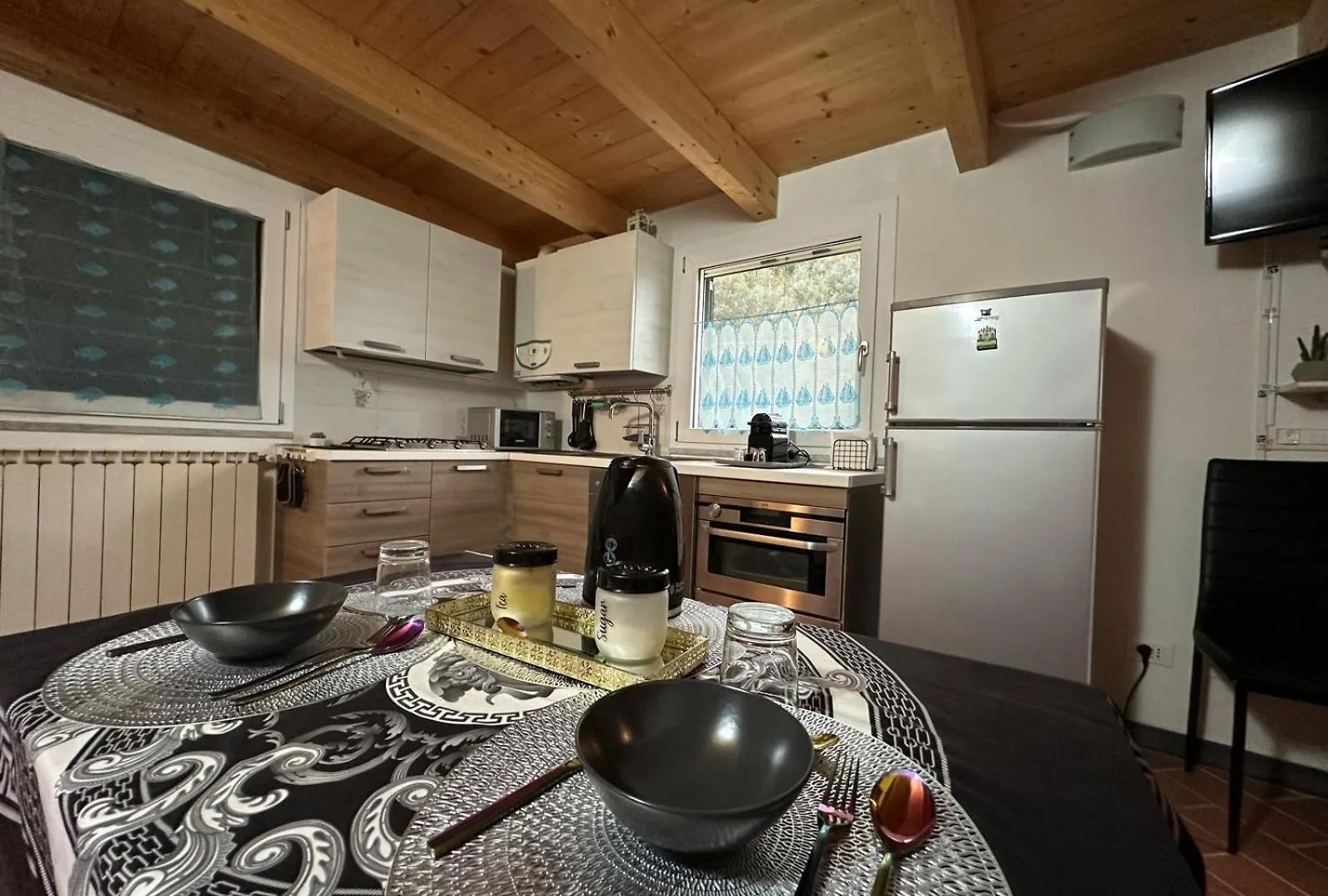 La Spezia Stazione Centrale 5 Terre - Loft Villa Italia