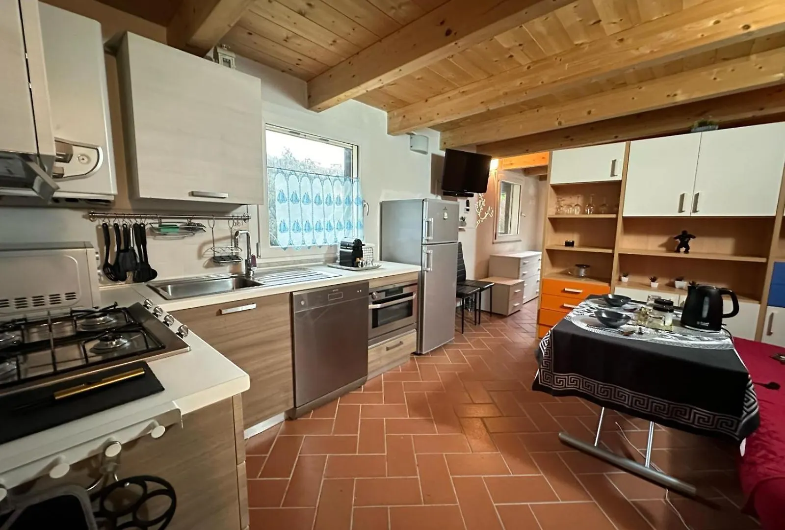Casa vacanze La Spezia Stazione Centrale 5 Terre - Loft Villa