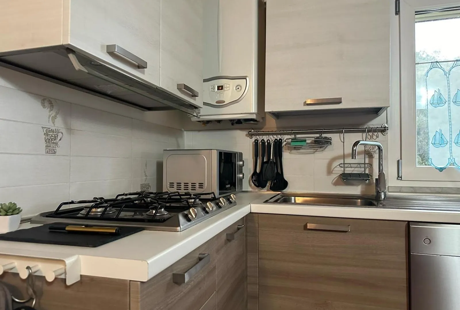 La Spezia Stazione Centrale 5 Terre - Loft Villa Italia