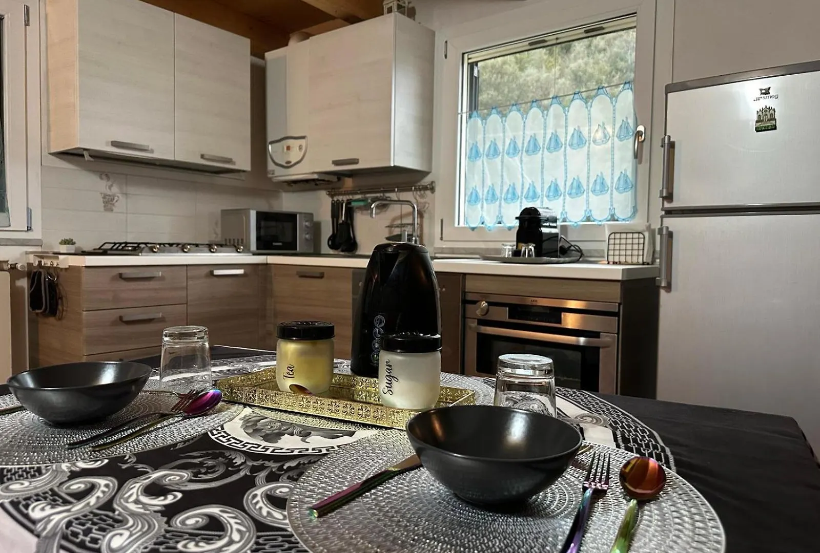 La Spezia Stazione Centrale 5 Terre - Loft Villa Casa vacanze