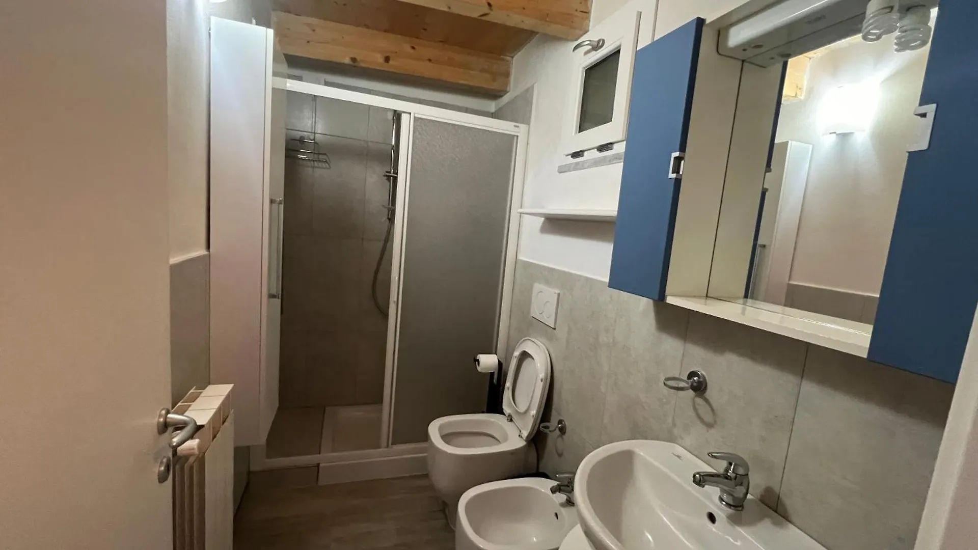 Casa vacanze La Spezia Stazione Centrale 5 Terre - Loft Villa