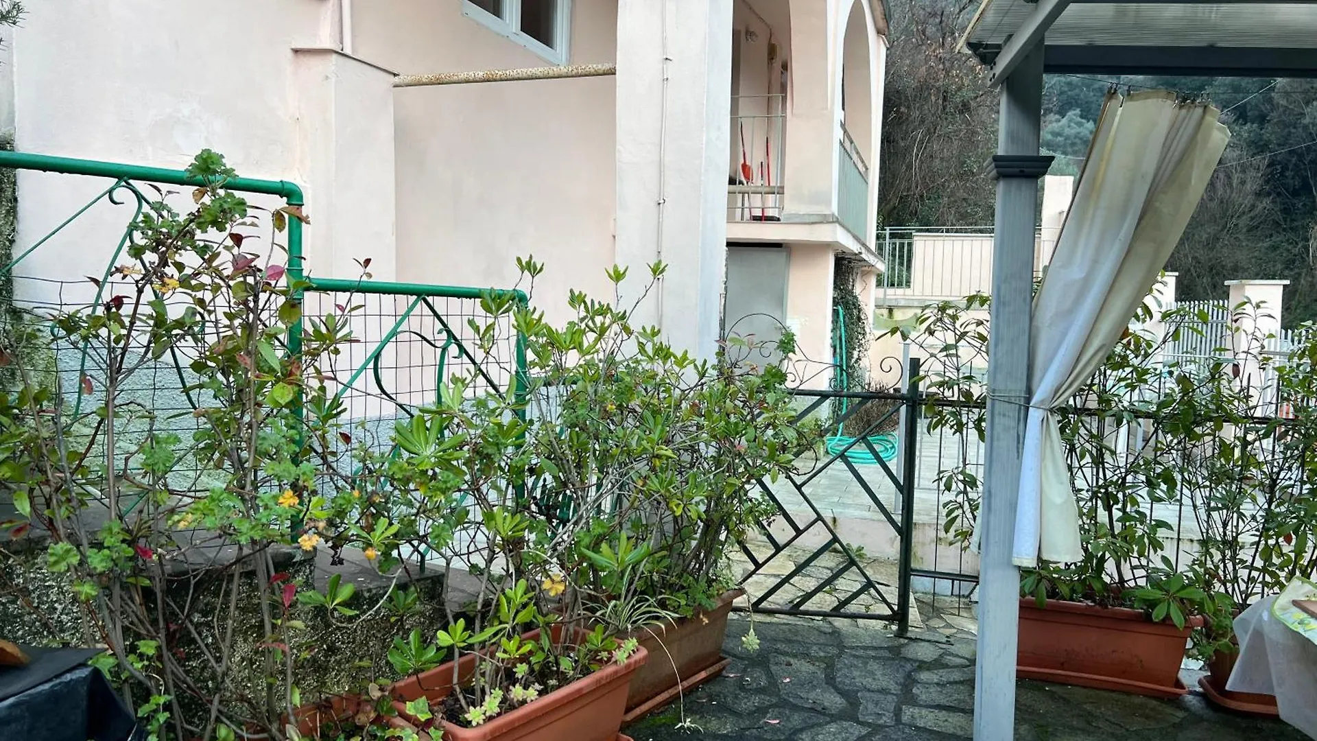 La Spezia Stazione Centrale 5 Terre - Loft Villa La Spezia